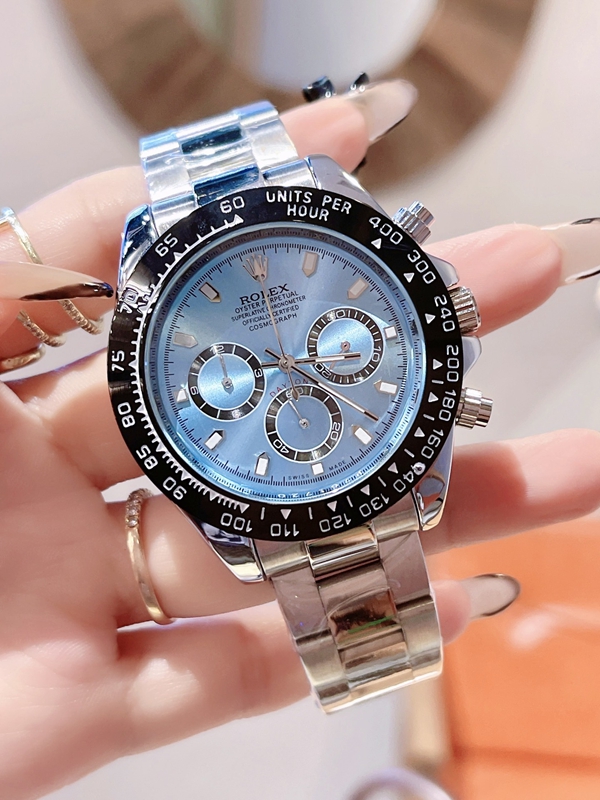 ブランド時計正面デザイン